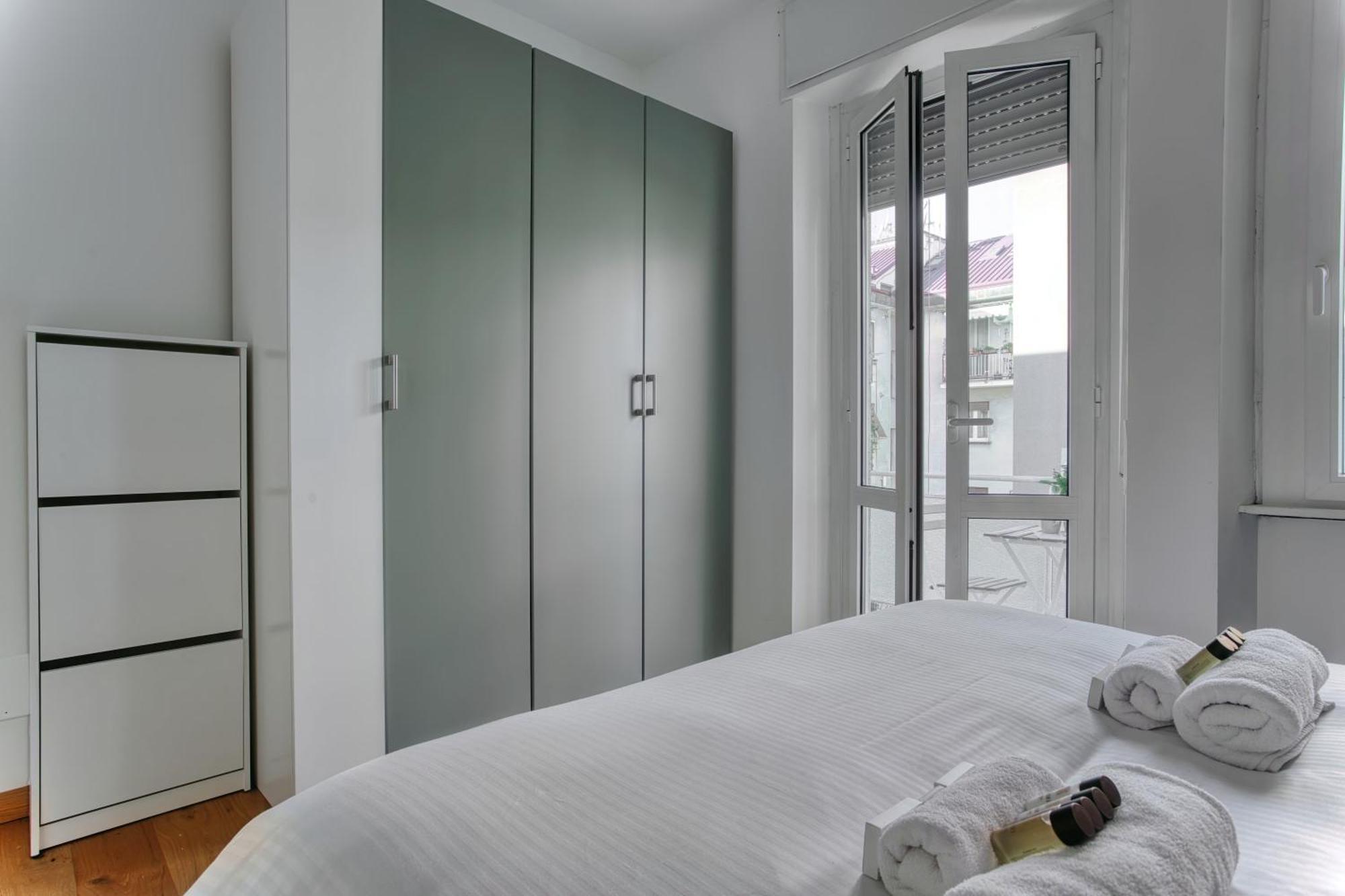 Zara Home - Central Station - 10' Duomo - San Siro Milan Exterior photo